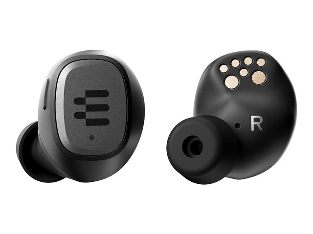 EPOS GTW 270 - True wireless earphones with mic - in-ear - Bluetooth - black, grey, silver
