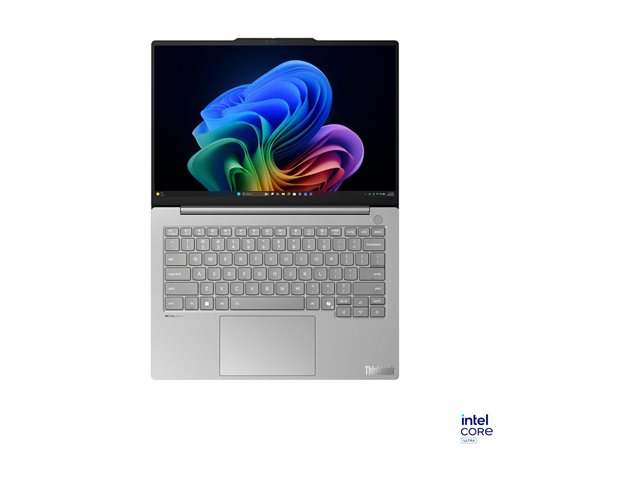 Lenovo ThinkBook 14x ILL, Intel® Core™ Ultra 7 256V (LPE-cores up to 3.70GHz, 12MB), 14\" WUXGA Non-Touch, W11P64 EMEA WE (EN/FR/DE/IT/NL), 16.0GB, 1x512GB SSD M.2 2242 PCIe Gen4 QLC, Intel® Arc™ Graphics, Intel®BE201,BT 5.4, FPR, 1080P FHD IR, 4 Cell