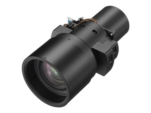 Sony short focus zoom lens for VPL-GTZ380 projector (throw ratio 0.8 to 1.02)