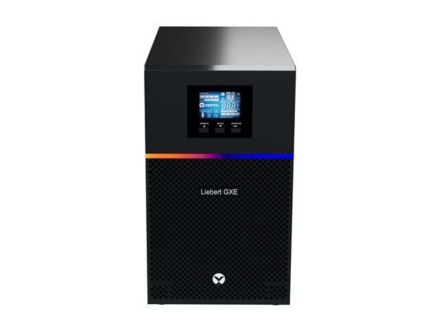 LIEBERT GXE UPS 3KVA 1PH UPS 230V TOWER