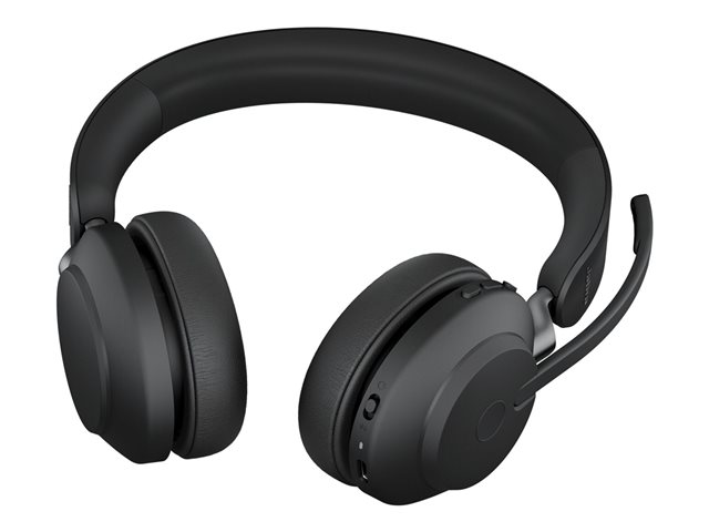 EVOLVE2 65 STEREO UC USB-C W STD BLK