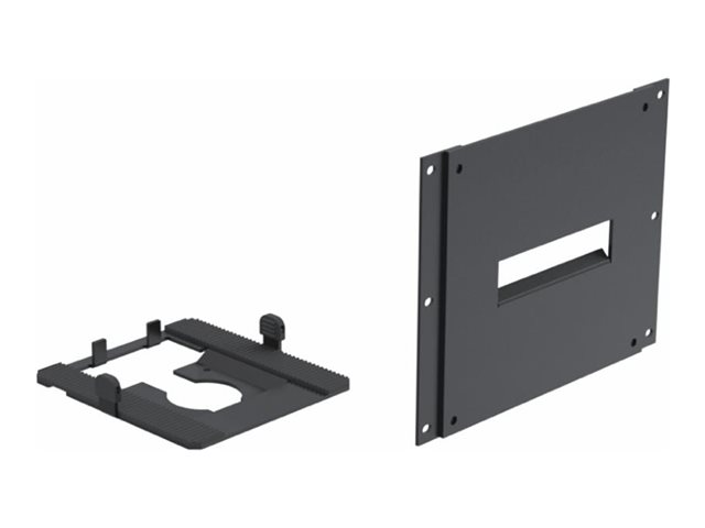 PRINTER COVER FOR EPSON TM-30 BLACK