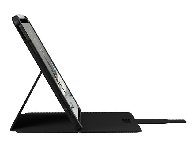 UAG Apple iPad Pro 12.9in 5th Gen Metropolis Black