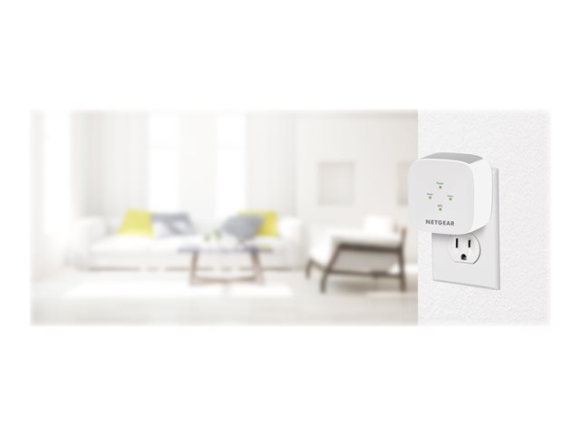 AC1200 WALLPLUG EXTENDER