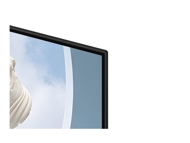 85\" 4K UHD Business TV Tizen 3Y