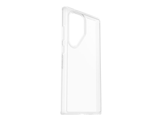 React Galaxy S24 Ultra clear POLYBAG