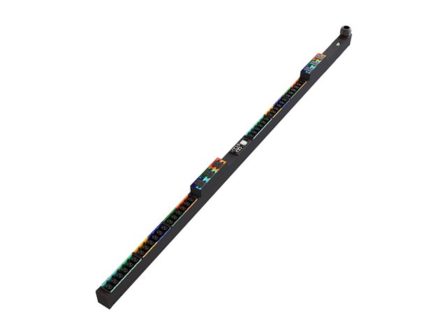 POWERIT HIGH DENSITY RACK PDU 60A/63A MO
