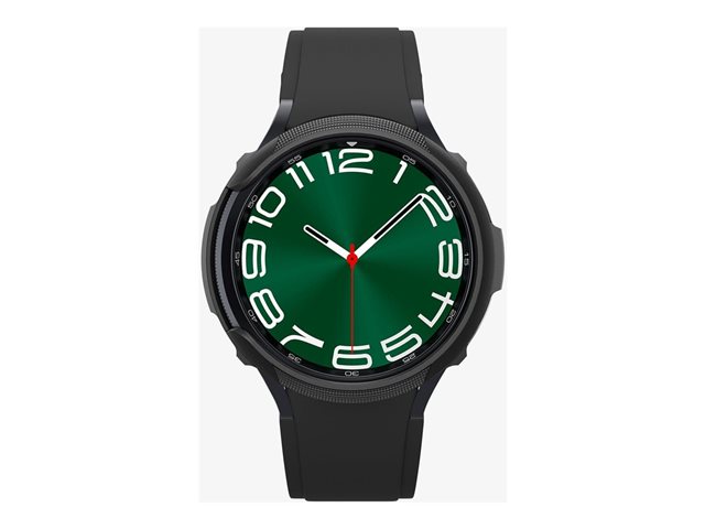 Spigen Watch 6 Classic 47mm Case LiqA Bl