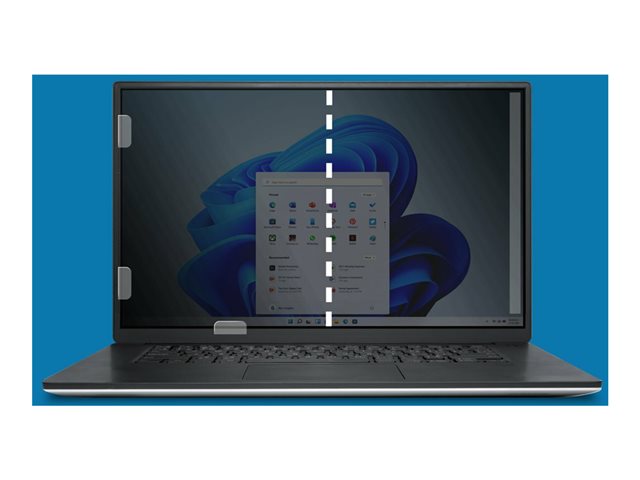 Privacy Screen Filter 15.6 inch 16:9 (Bulk 25pcs)