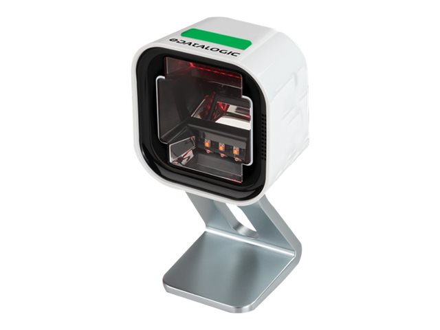 MGLN 1500I WHITE STD 2D TILTING STAND US