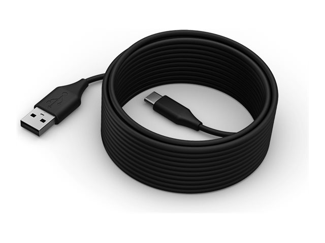 Lenovo Video Bar USB 2.0 Cable (5m USB-C to USB-A)