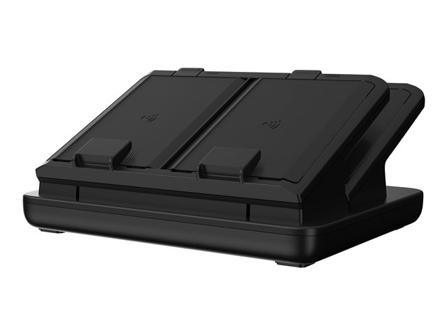 BC10 4 Slot Batt Charger for M50 ELO-KIT