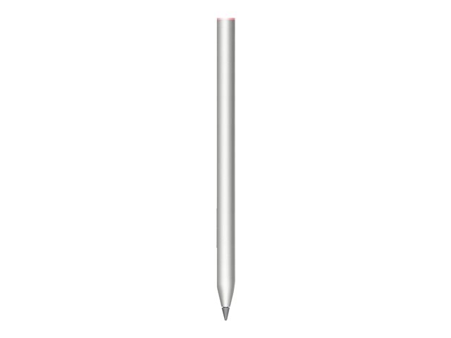 HP Rechargeable Tilt Pen - Digital pen - pike silver - for ENVY x360 Laptop, Pavilion x360 Laptop