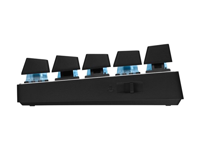 PRO X 60 LIGHTSPEED LINEAR BLACK - US I