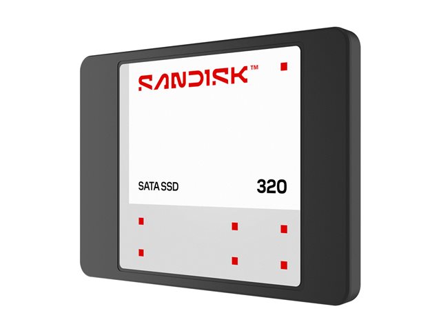 Sandisk 320 SATA SATA 1000GB 2.5