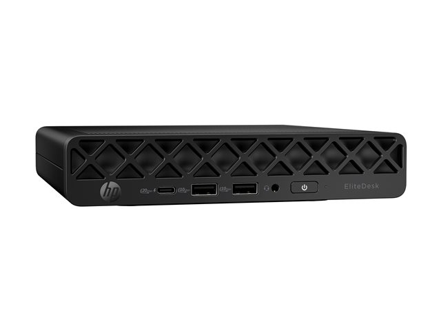 HP EliteDesk 8 Mini G1i U9285 32GB/1TBPC