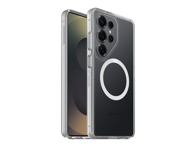 OB REACT MAGNETS MARSTON - CLEAR