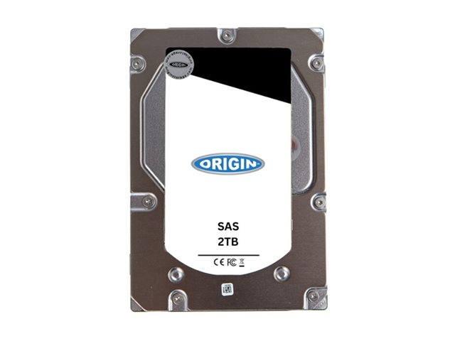 2TB 3.5in
