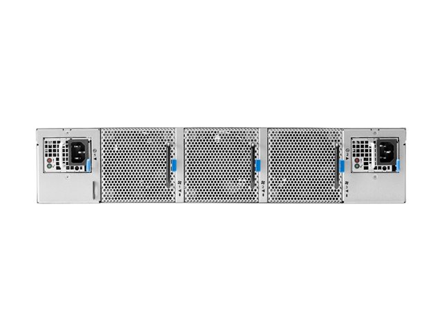 HPE 64QSFP28 P2C Sw SN4600cM w/NVD