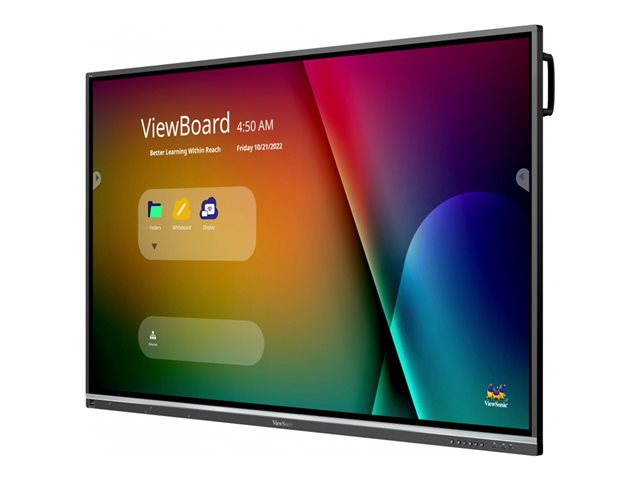 ViewBoard 50serie touchscreen 75IN UHD