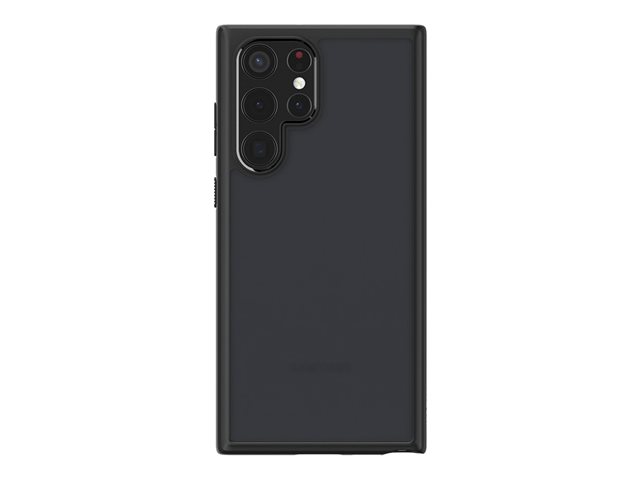 Spigen Gal S22U Ultra Hybrid Frost Black