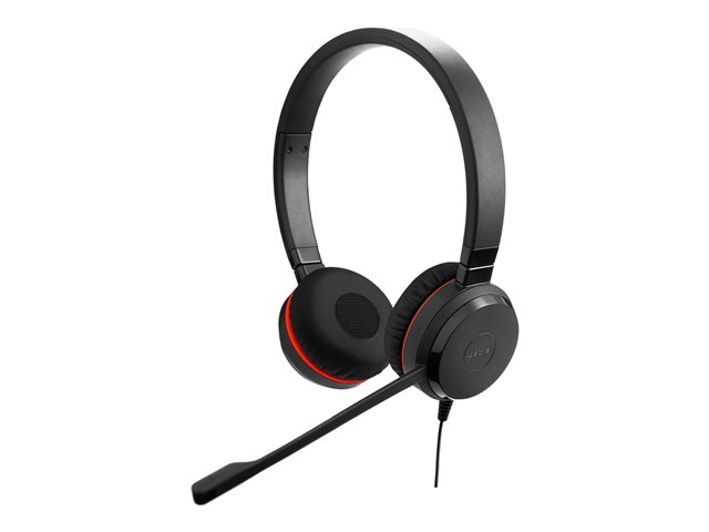 Jabra Evolve 30 II Replacement headsets 