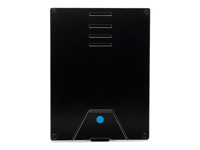 R-Go Riser Duo Tablet en Laptop standaard verstelbaar zwart
