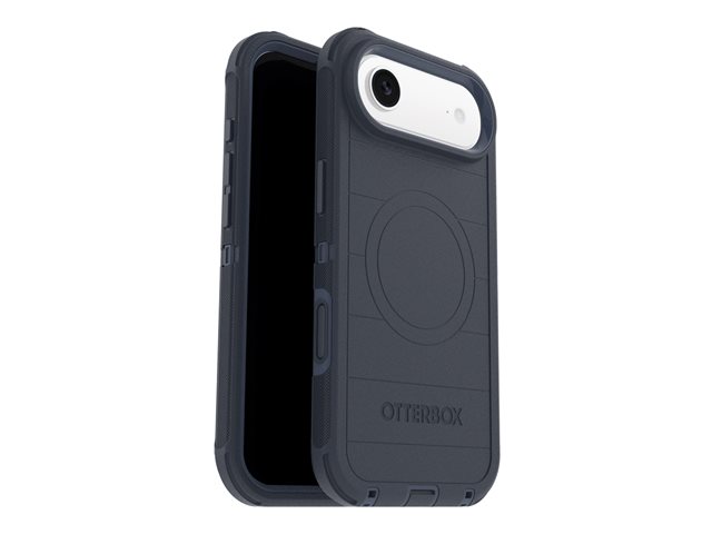 OtterBox Defender Pro MagSafe Camera Control Apple iPhone Air Riverside - blue