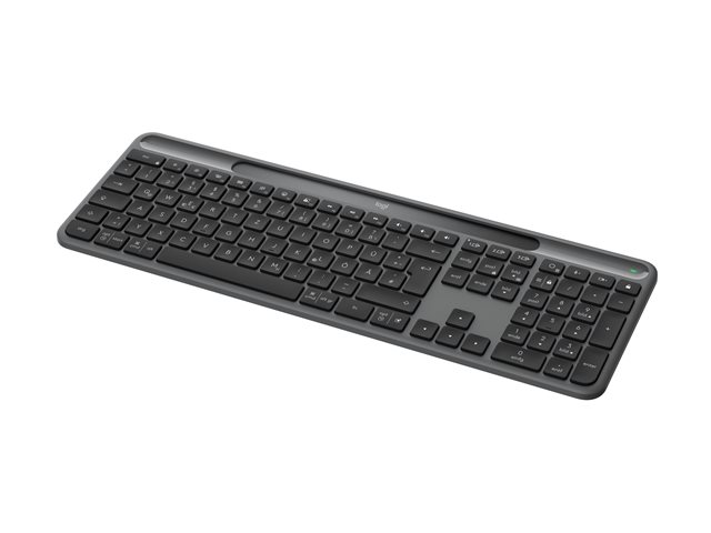 Logitech Slim Solar