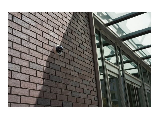 Meraki Fixed Lens MV63X Mini-dome Outdoo