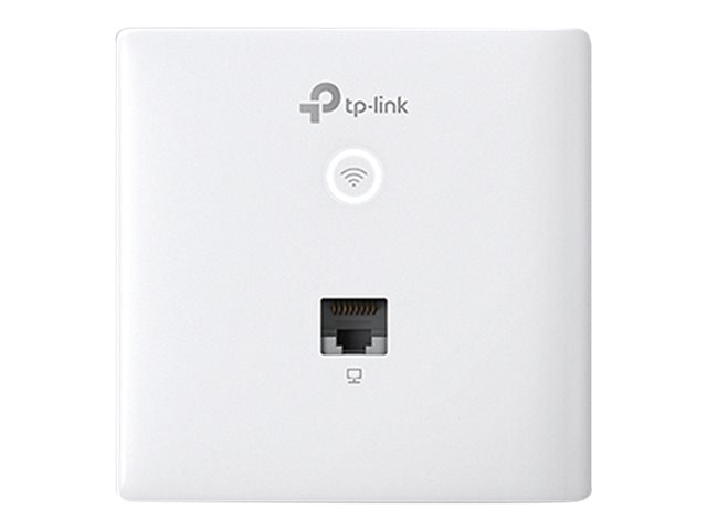 TP-Link Omada EAP230 - V1 - wireless router 1GbE - Wi-Fi 5 - Dual Band - wall-mountable