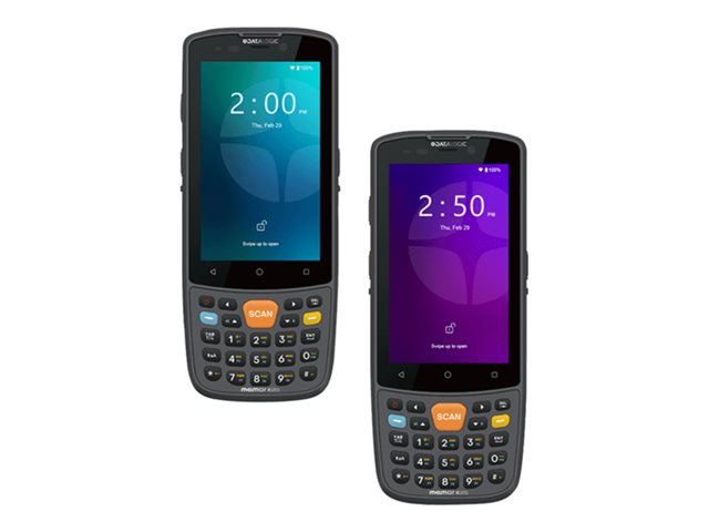Memor K20 Wi-Fi5 4in BT V5 4GB RAM/64GB