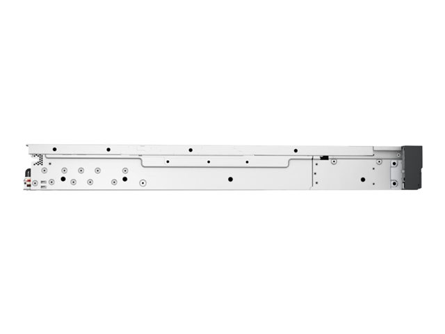 Lenovo ThinkSystem SR665 7D2V - Server - rack-mountable 2U - 2-way - 1 x EPYC 7303 / up to 3.4 GHz - RAM 32 GB - SAS - hot-swap 2.5\" bay(s) - no HDD - Matrox G200 - no OS - monitor: none