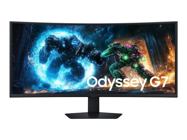40i / VA / Curved 1000R / 21:9 / 3840x 2160 / 180hz / 1ms/ 350cd/m2 /HDR600 / HDR10+ Gaming / Freesync premium pro / 2x HDMI 2.1 / 1x DP 1.4