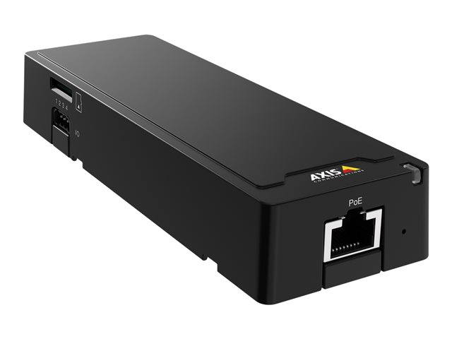 AXIS FA51 Main Unit - Video server - 1 channels