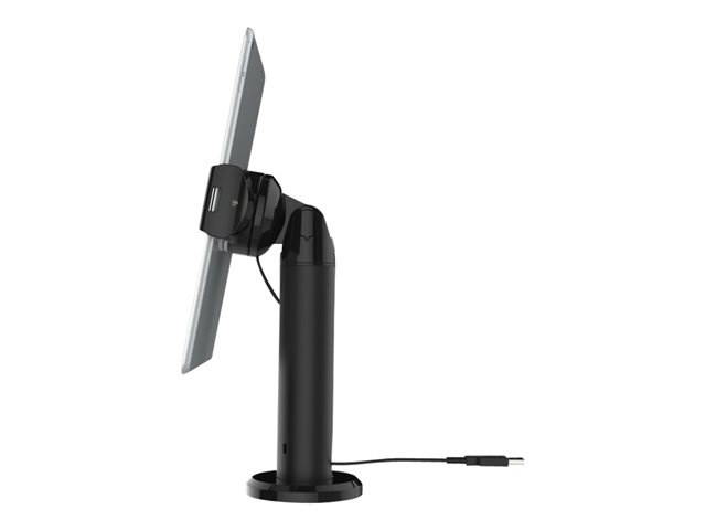 RISE CLING 20CM-POLE STND & CLING HOLDER