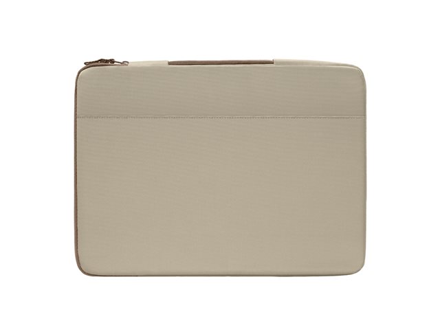 HP Protective - Notebook sleeve - 13\" - 14\" - latte, taupe