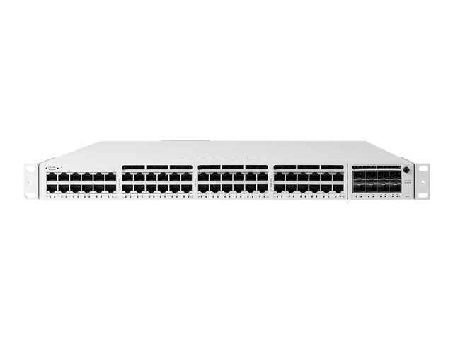 MERAKI MS390 48GE L3 SWITCH