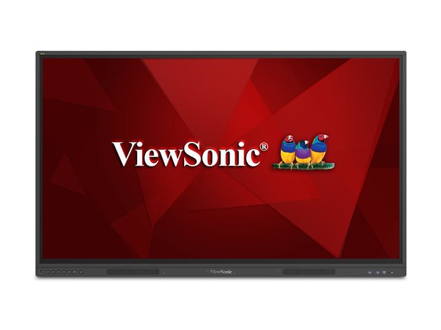 ViewBoard G serie touchscreen 55IN