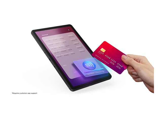 ThinkTab X11