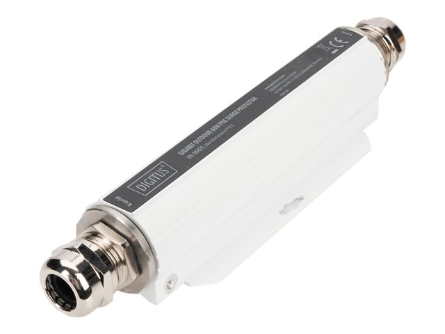 Outdoor POE Surge Protector 100W