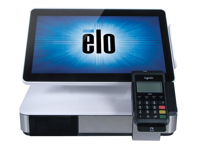KIT EMV INGENICO ICMP CRADLEKIT EMV INGENICO ICMP CRADLE POINT