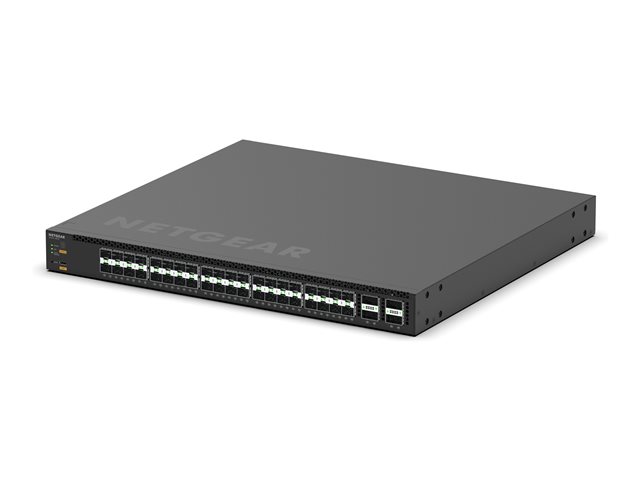 M4350-40F4C MANAGED SWITCH (XSM4344FC)