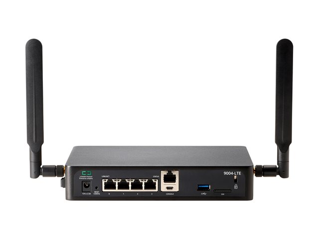 Aruba 9004 (RW) TAA LTE Branch GW