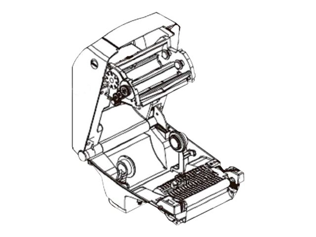 LATCH ASSY LP2844