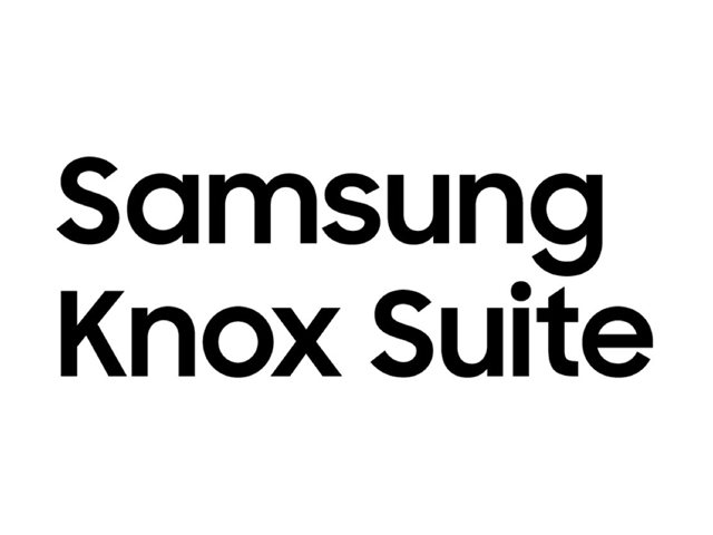 Samsung Knox Suite Enterprise seat/2year