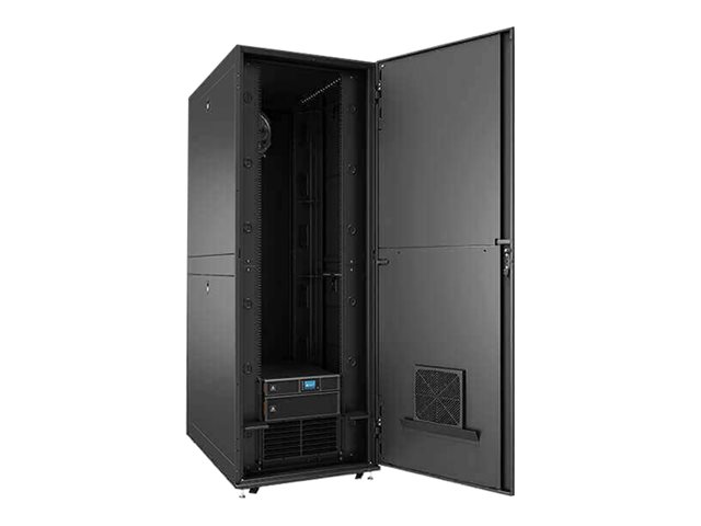 VRC-S integrated micro data center 48U