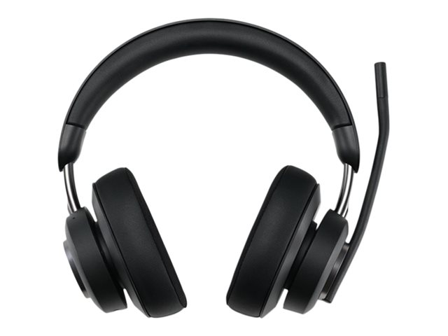 Kensington H3000 - Headset - full size - Bluetooth - wireless