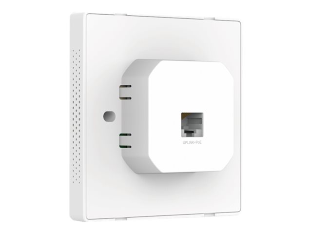 TP-Link Omada EAP230 - V1 - wireless router 1GbE - Wi-Fi 5 - Dual Band - wall-mountable