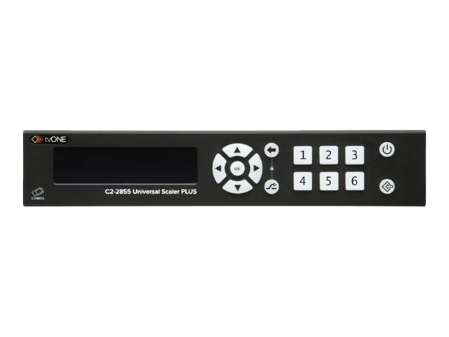 UNIVERSAL VIDEO SCALER PLUS. 1 stk